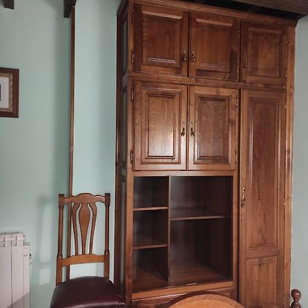La Corrada Villa Priede Bagian luar foto