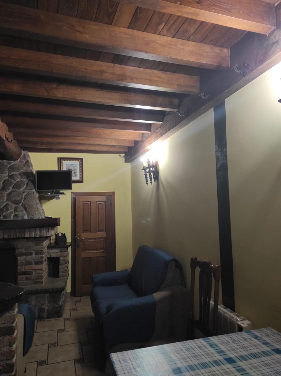 La Corrada Villa Priede Bagian luar foto