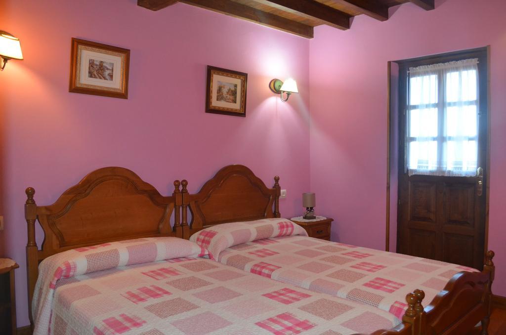La Corrada Villa Priede Bagian luar foto