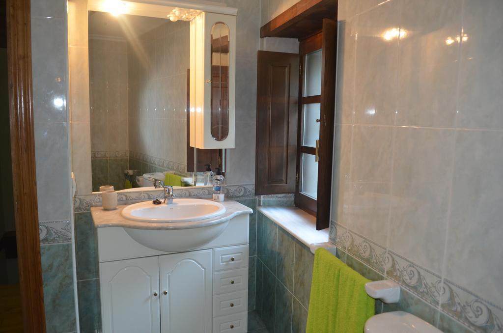 La Corrada Villa Priede Bagian luar foto