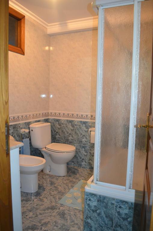 La Corrada Villa Priede Bagian luar foto
